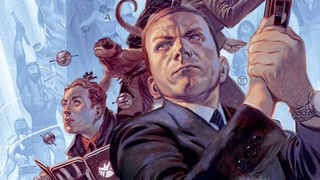 Illustration for article titled How The Marvel Cinematic Universe Has Transformed The Comics